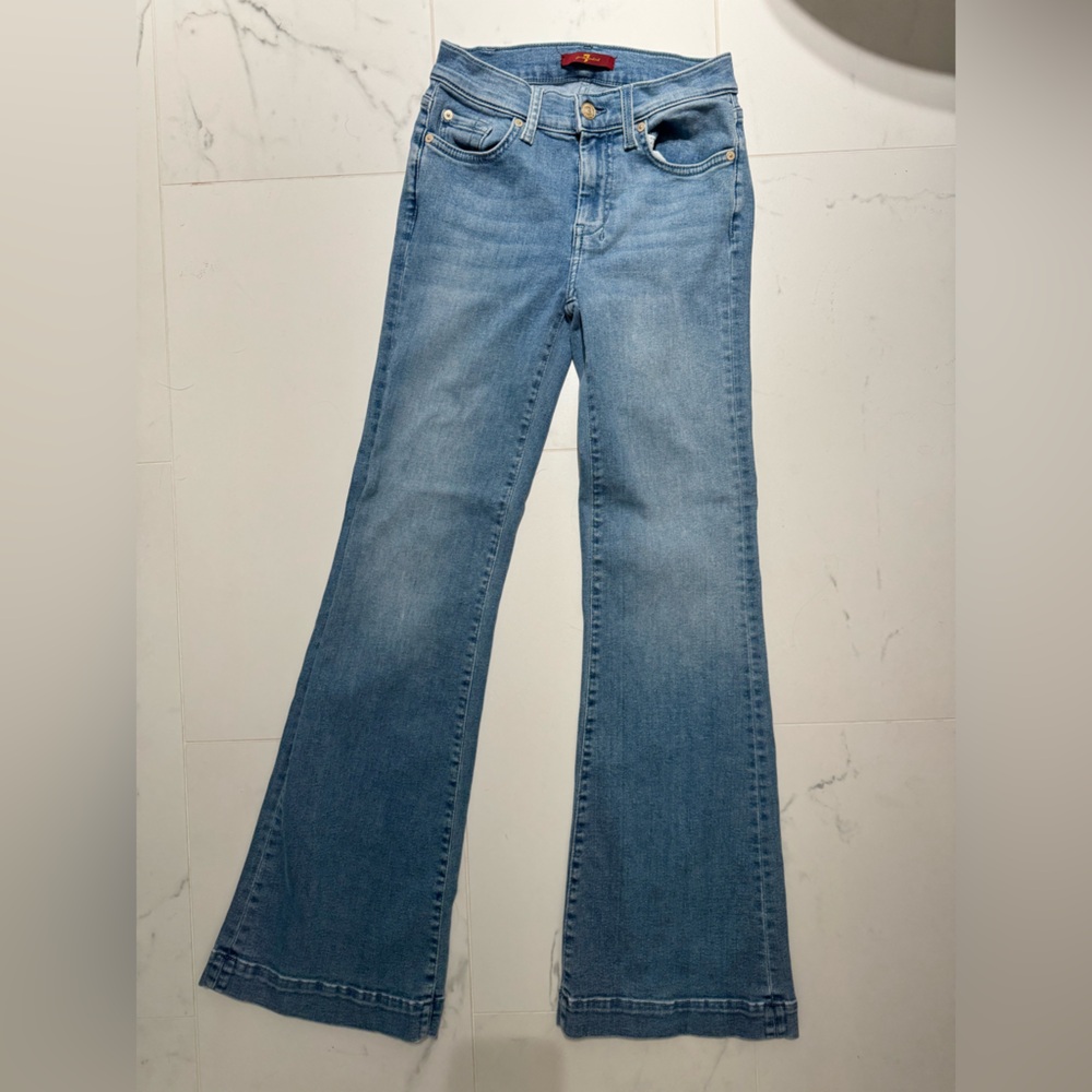 7 For All Mankind Jeans